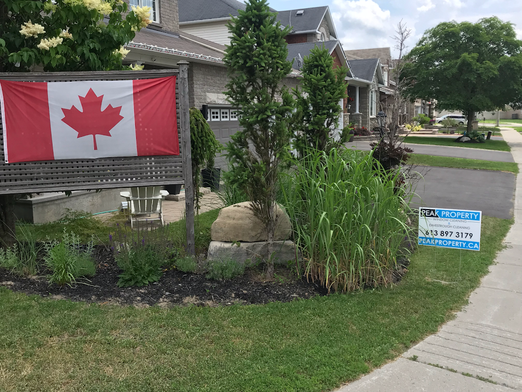 Peak Property Window Cleaning | 6521 Russell Rd, Ottawa, ON K0A 1K0, Canada | Phone: (613) 897-3179