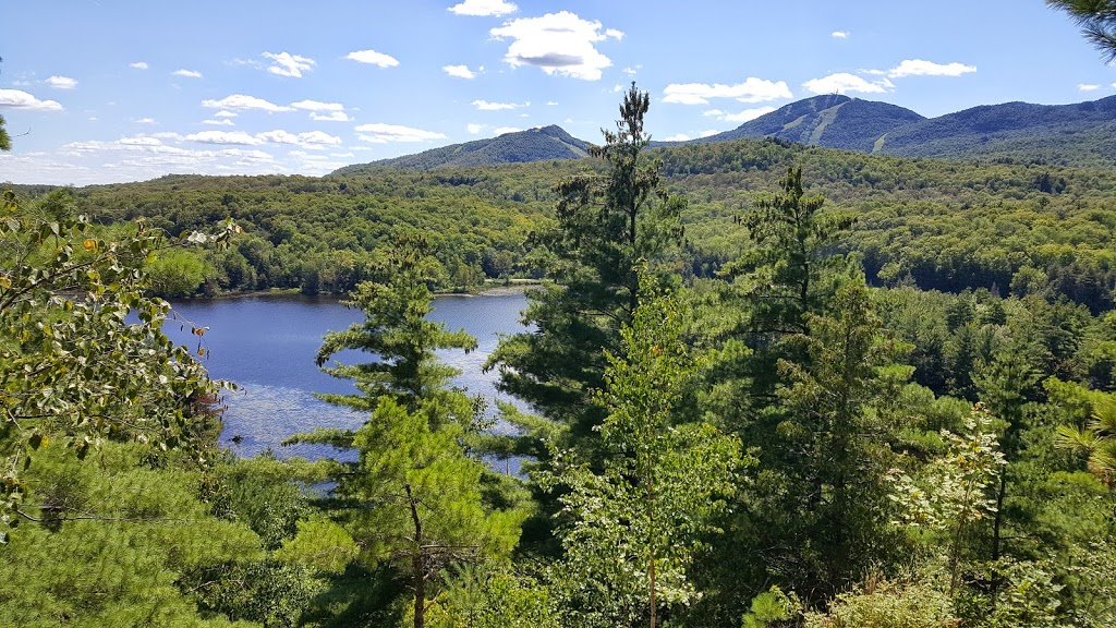 Mont-Orford National Park | 3321 Chemin du Parc, Orford, QC J1X 7A2, Canada | Phone: (800) 665-6527