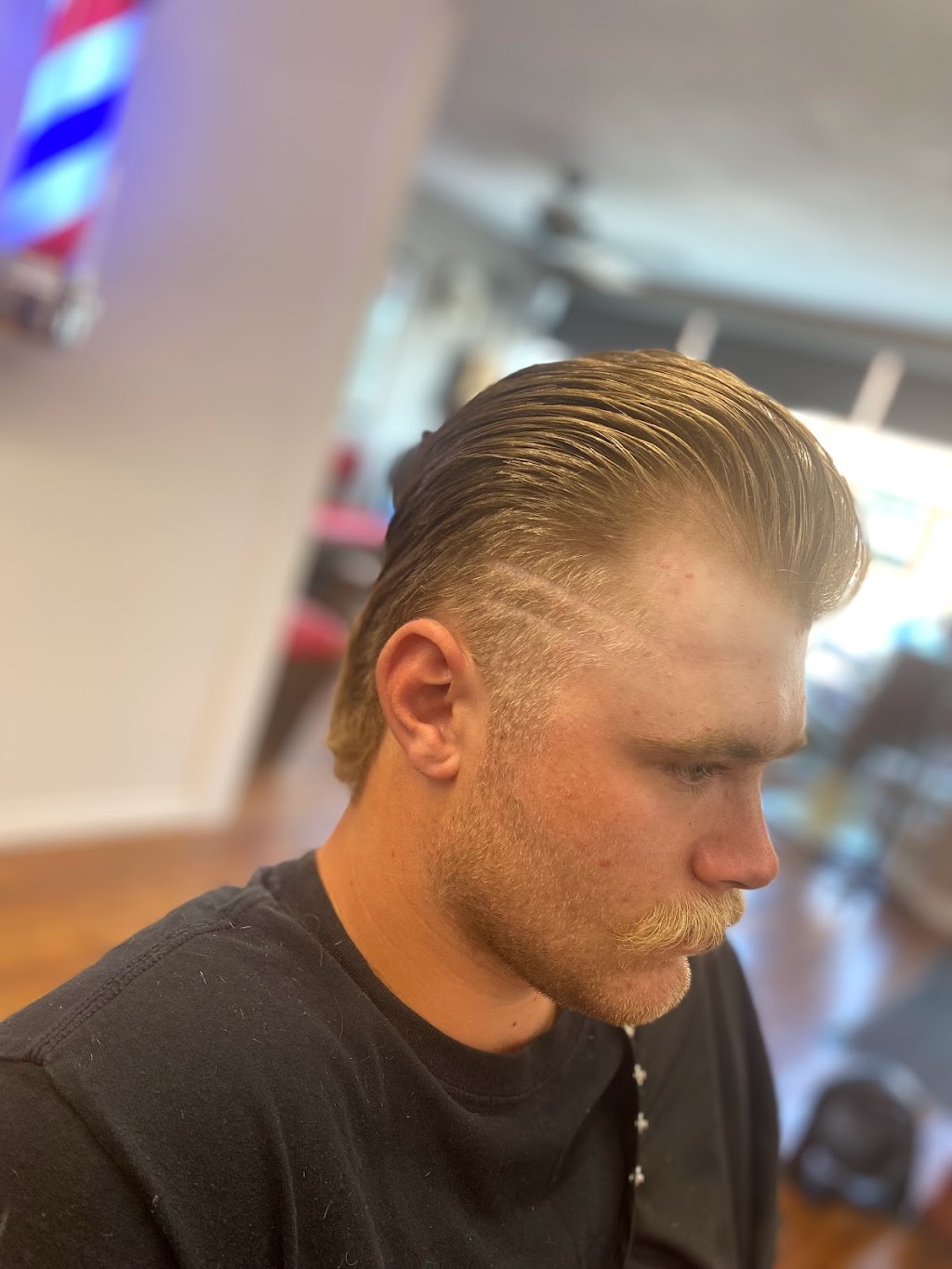 Jimmy’s Barbershop | 102-106 50 Ave W, Claresholm, AB T0L 0T0, Canada | Phone: (403) 468-0018