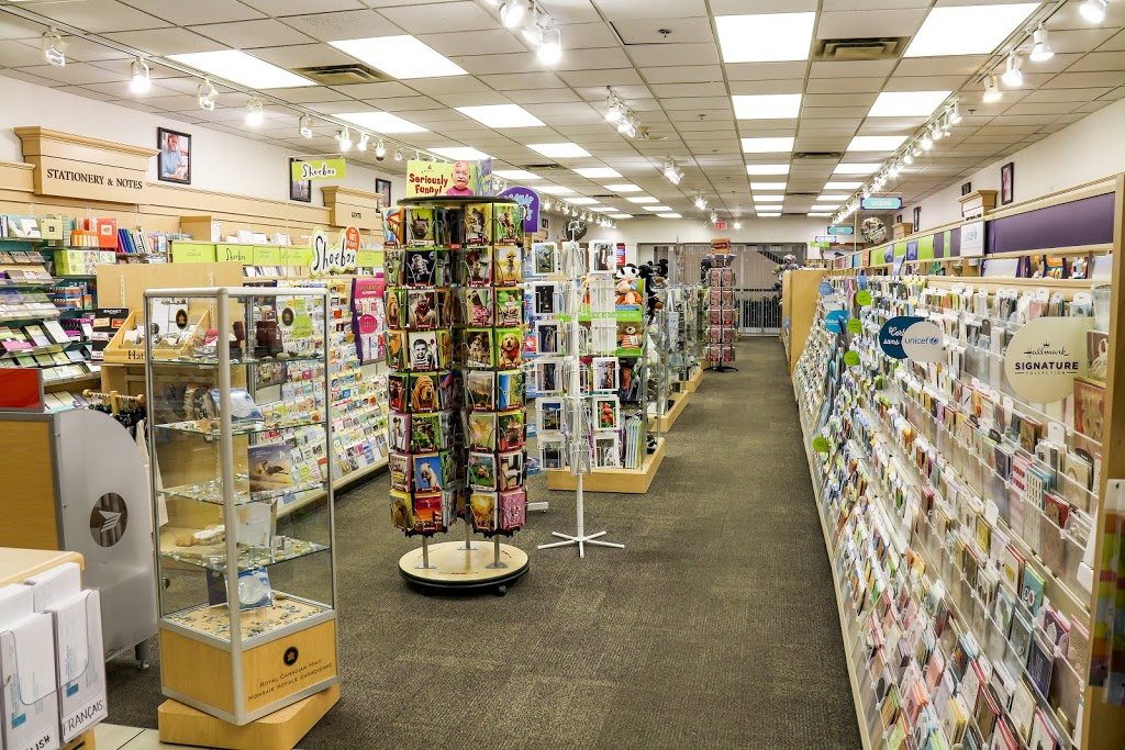 Hallmark (Davis Agency) | 1200 St Laurent Blvd, Ottawa, ON K1K 3B8, Canada | Phone: (613) 749-1905