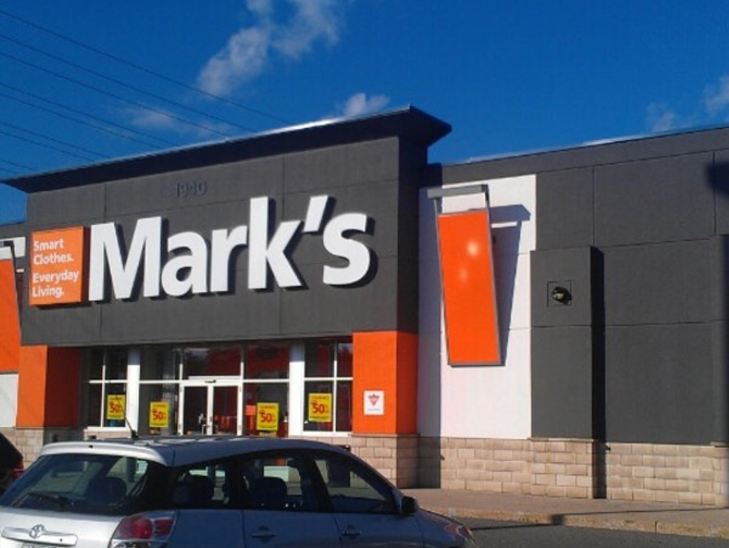 Marks | 110 Place dOrleans Drive, Unit 1122, Orléans, ON K1C 2L9, Canada | Phone: (613) 824-7729