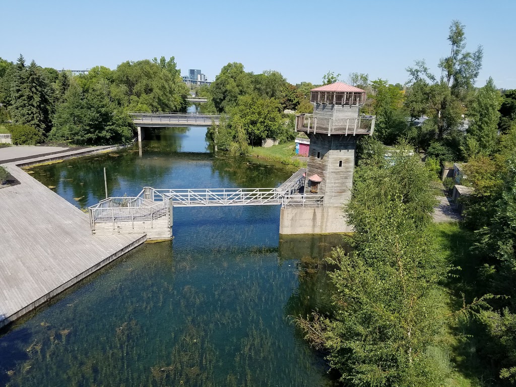 Jardins des Floralies | 1 Circuit Gilles Villeneuve, Montréal, QC H3C 1A9, Canada | Phone: (514) 872-6120