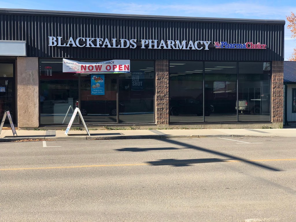 Blackfalds Pharmacy Pharmachoice | 4916 Broadway Ave, Blackfalds, AB T0M 0J0, Canada | Phone: (403) 600-1000