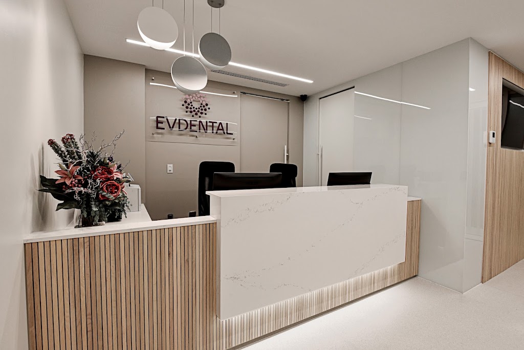 EVDENTAL CARE | 712 Davis Dr #303, Newmarket, ON L3Y 8C3, Canada | Phone: (905) 551-1562