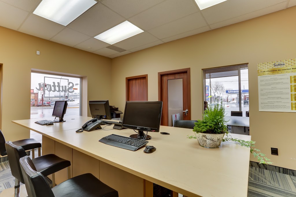 groupe sutton - actuel | 2975 Montée Saint-Hubert, Saint-Hubert, QC J3Y 4H6, Canada | Phone: (450) 443-2331