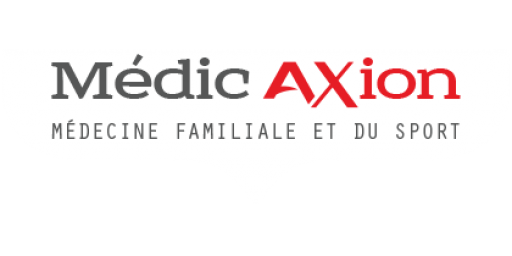 Medic Axion médecine familiale et soins infirmiers | 1020 Rue Bouvier bureau 200, Québec, QC G2K 0H3, Canada | Phone: (418) 688-0331