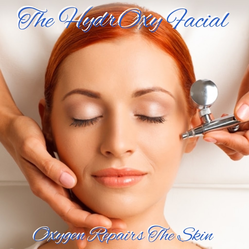 Uptown Med Spa | 19610 64 Ave, Langley City, BC V2Y 1H3, Canada | Phone: (778) 322-7262