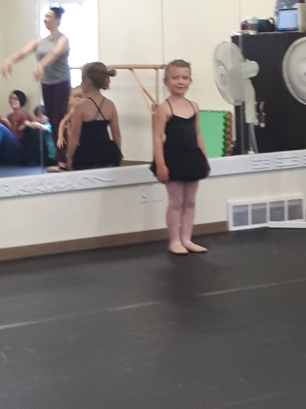 Mountain View Dance Academy | Frank Wills Memorial Hall, 405 1 St E, Cochrane, AB T4C 1C7, Canada | Phone: (403) 797-2404