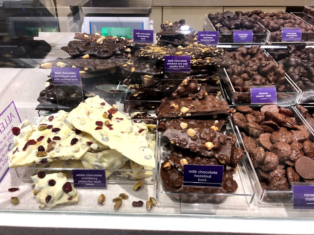 Purdys Chocolatier | 650 W 41st Ave #183, Vancouver, BC V5Z 2M9, Canada | Phone: (604) 261-2893