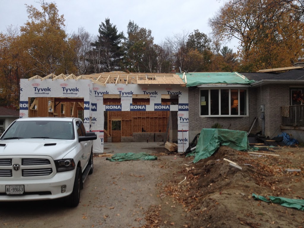 Mark Durham Contracting Inc. | 3040 Sandy Cove Dr, Innisfil, ON L9S 2K1, Canada | Phone: (416) 859-3811