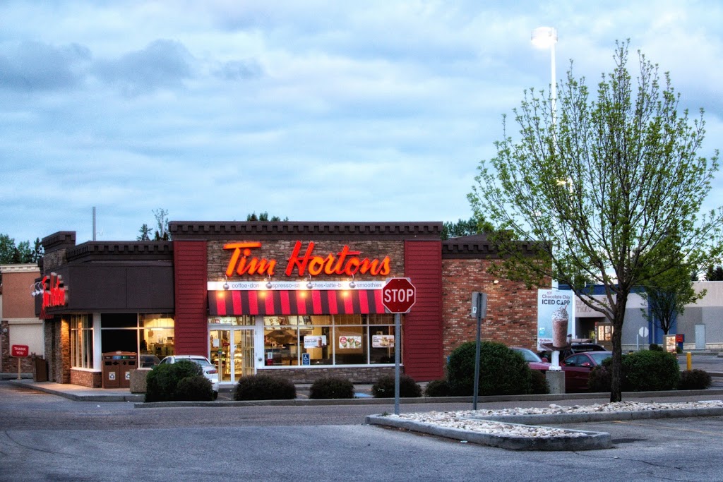 Tim Hortons | 2943 137 Ave NW, Edmonton, AB T5A 5G8, Canada | Phone: (780) 472-1627