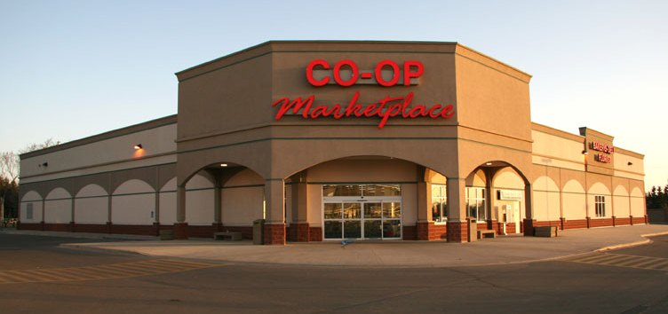 Central Alberta Co-op, Lacombe Food Store | 5842 AB-2A, Lacombe, AB T4L 2G5, Canada | Phone: (403) 782-6200