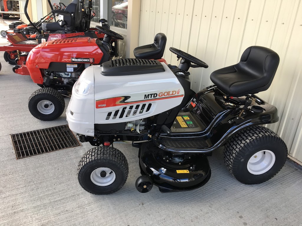 Location Les Équipements Acmat. Détaillant autorisé, Stihl, Toro | 273-138 Rte RR 1, Cap-Santé, QC G0A 1L0, Canada | Phone: (418) 285-4489