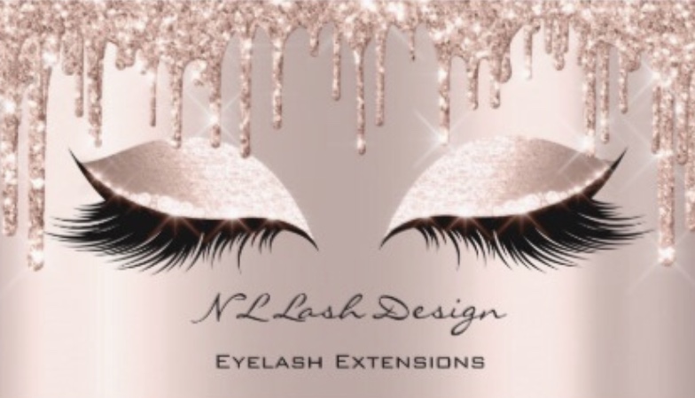 N L Lash Design | 405 Christensen Close, Carseland, AB T0J 0M0, Canada | Phone: (403) 324-1095