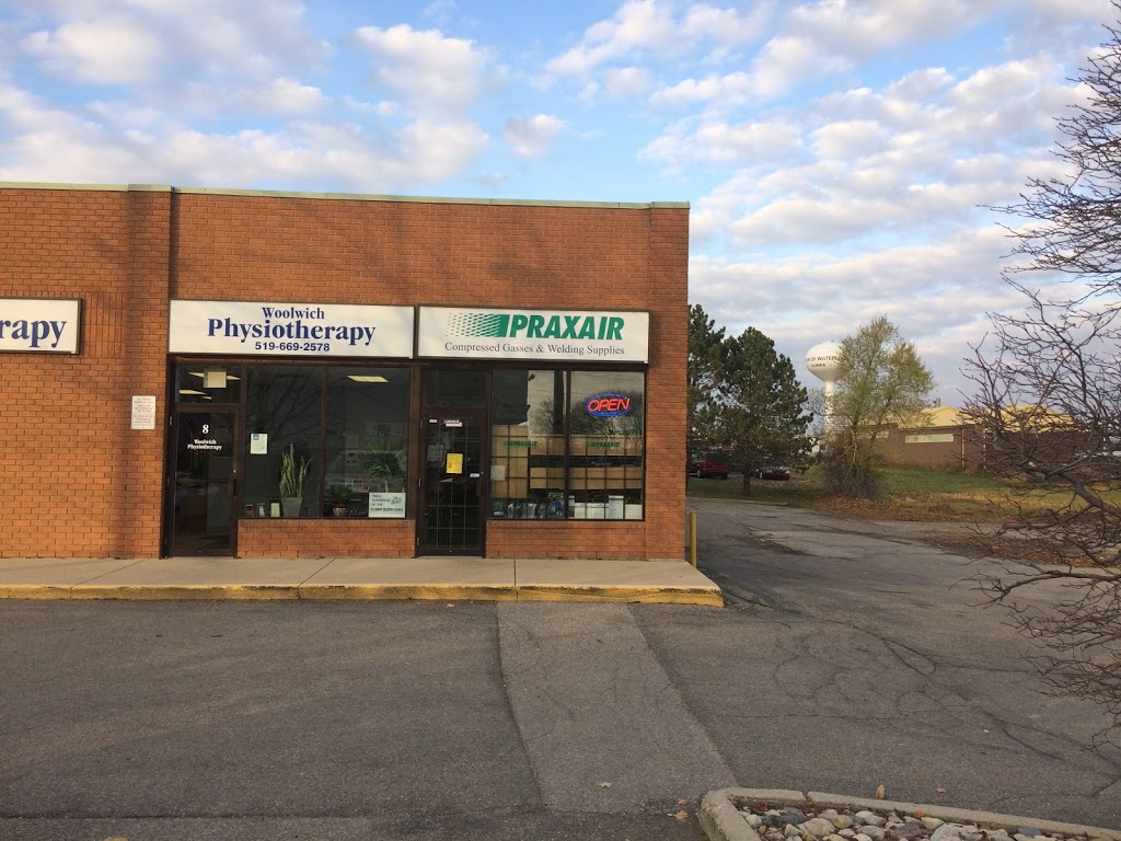 Praxair Canada Inc. | 25 Industrial Dr #9b, Elmira, ON N3B 1K3, Canada | Phone: (519) 669-8687