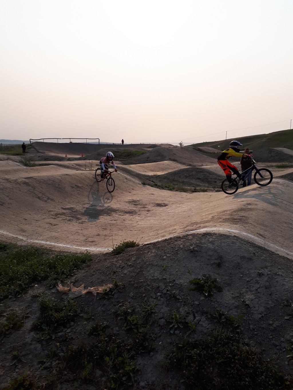 Cochrane BMX Association | Cochrane, AB T4C 2J8, Canada