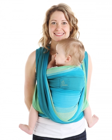 Chimparoo | Porte-Bébé Et Écharpe De Portage Ring Sling | 25 Rue de Lauzon #7, Boucherville, QC J4B 1E7, Canada | Phone: (514) 905-6484