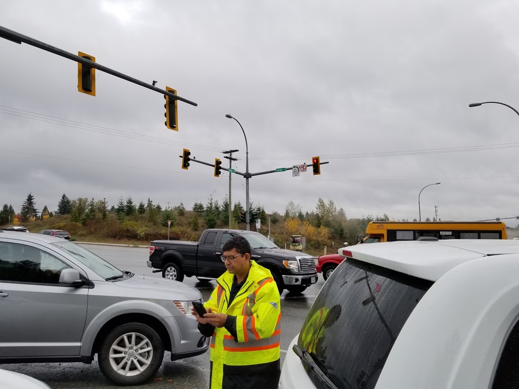 East Guildford Park and Ride | 16053 103 Ave, Surrey, BC V4N 2J8, Canada