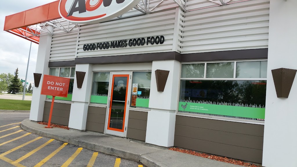 A&W Canada | 2254 98 St NW, Edmonton, AB T6N 1J2, Canada | Phone: (780) 430-0048