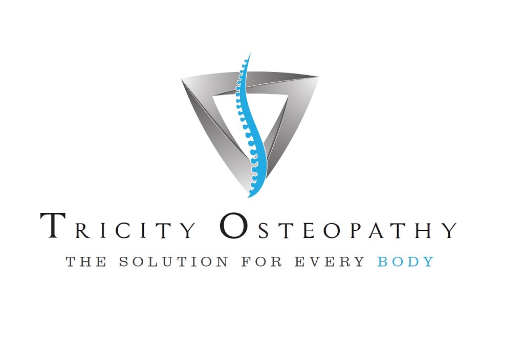 Tricity Osteopathy | 100 Conestoga College Blvd, Kitchener, ON N2P 2N6, Canada | Phone: (519) 603-2639