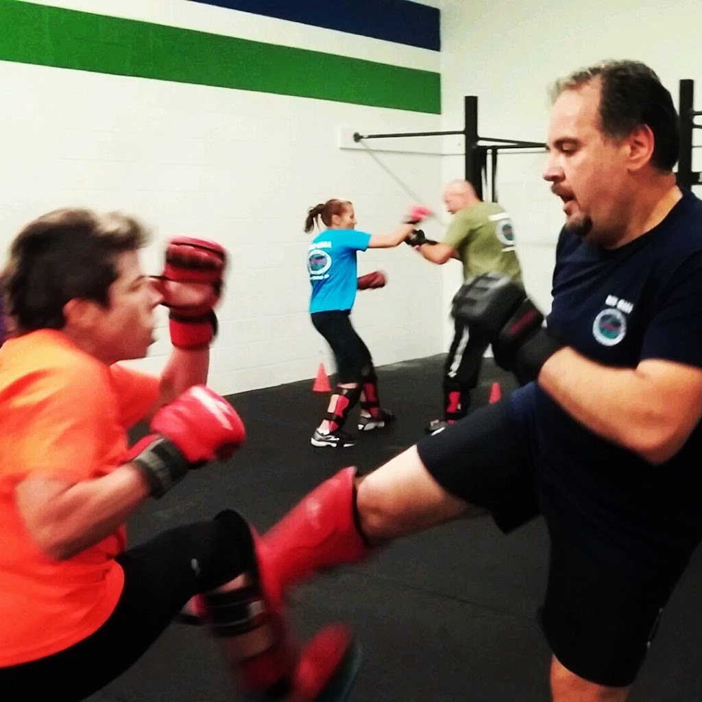 Spartan Krav Maga - IKF Canada | 3325-B Mainway, Burlington, ON L7M 1A6, Canada | Phone: (416) 627-8387