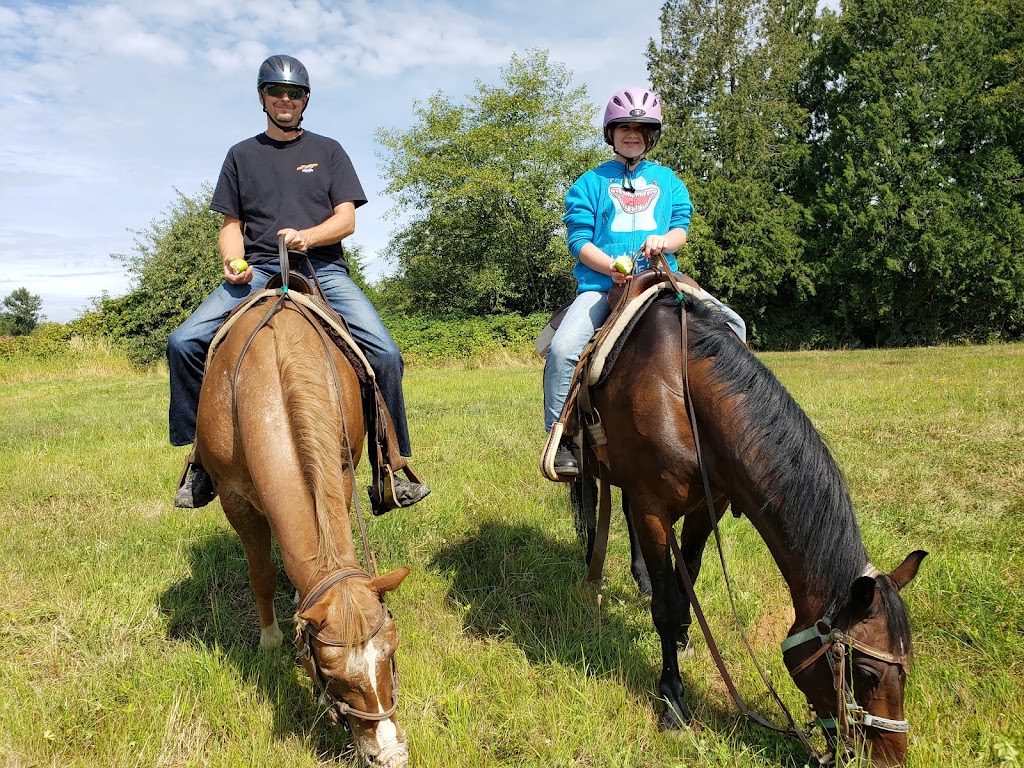 Campbell Downs Equestrian Centre | 1255 208 St, Langley, BC V2Z 1T4, Canada | Phone: (604) 530-4983