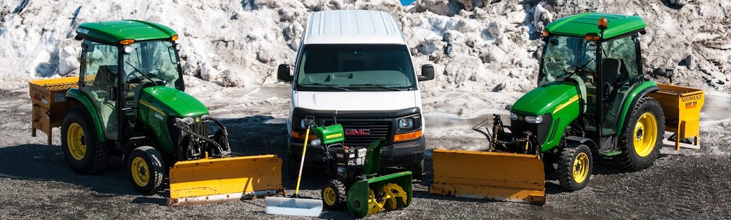 Déneigement Campagnard inc. | 821 C Chem. Benoît, Mont-Saint-Hilaire, QC J3H 0L6, Canada | Phone: (450) 467-7787