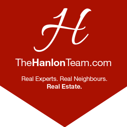 The Hanlon Real Estate Team | 7145 W Credit Ave #100, Mississauga, ON L5N 6J7, Canada | Phone: (905) 271-5141