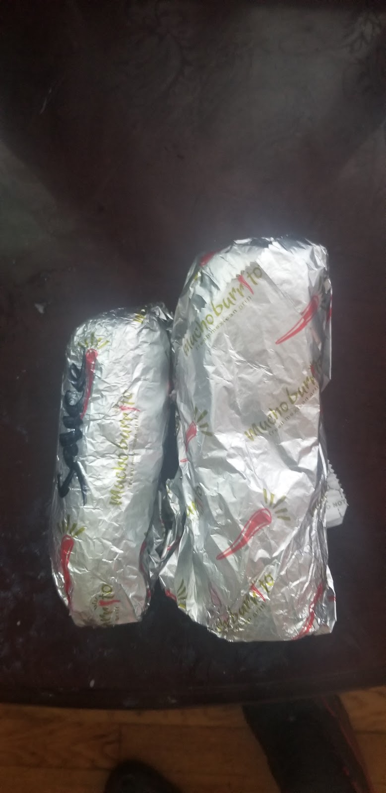 Mucho Burrito Fresh Mexican Grill | 5015 101 Ave NW #130, Edmonton, AB T6A 0G7, Canada | Phone: (780) 705-3430