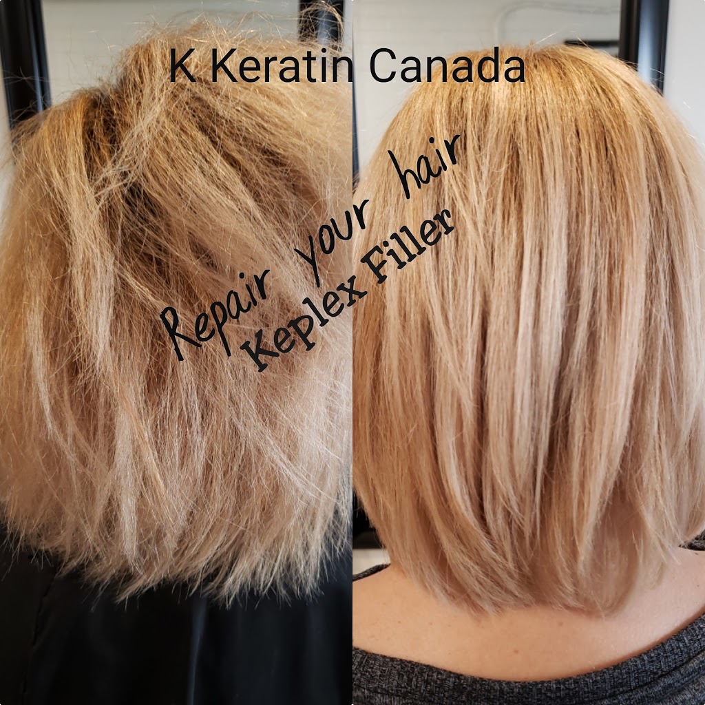 Elektra coiffure pour femme | 1393 Rue Franklin, Laval, QC H7W 1K5, Canada | Phone: (514) 963-1824