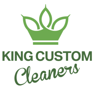 King Custom Cleaners | 13255 ON-27, Nobleton, ON L0G 1N0, Canada | Phone: (905) 558-5464