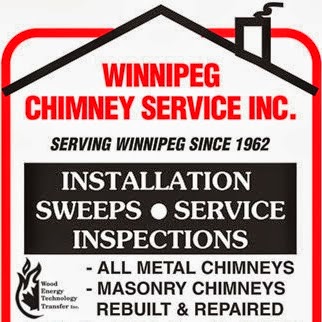 Winnipeg Chimney Service Inc. | 811 Day St, Winnipeg, MB R2C 1B8, Canada | Phone: (204) 224-2406