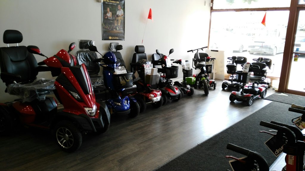 Experts mobilité | 2301 Boulevard le Corbusier, Laval, QC H7S 1Z4, Canada | Phone: (450) 681-4111