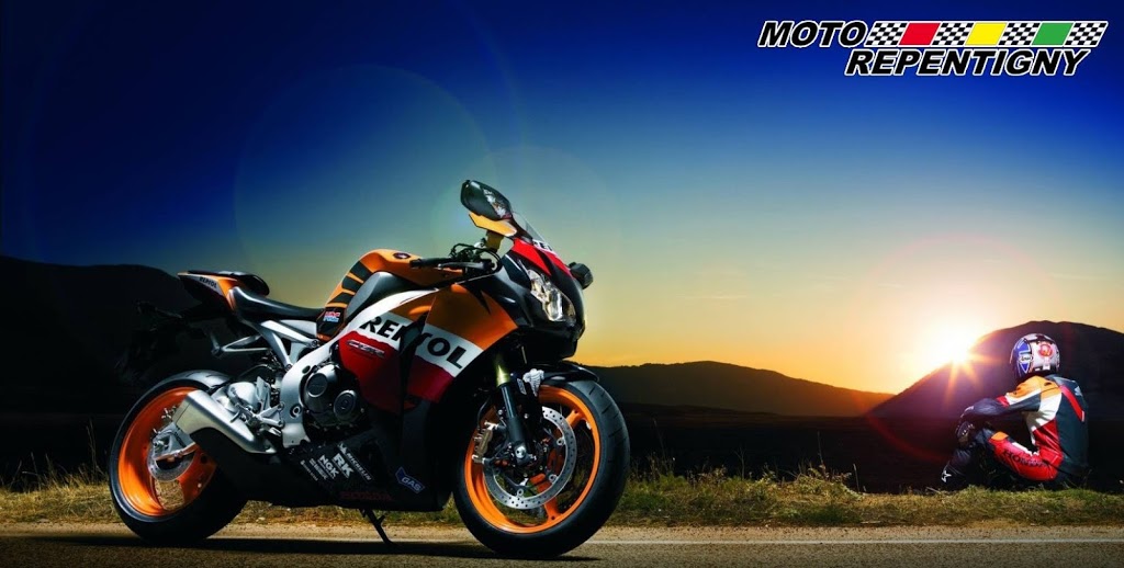 Moto Repentigny | 101 Rue Grenier, Charlemagne, QC J5Z 4C6, Canada | Phone: (450) 585-5224