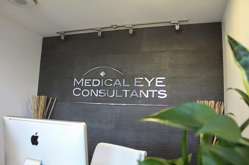 Medical Eye Consultants | Unit 44, 16945 Leslie St, Newmarket, ON L3Y 9A2, Canada | Phone: (905) 235-8055