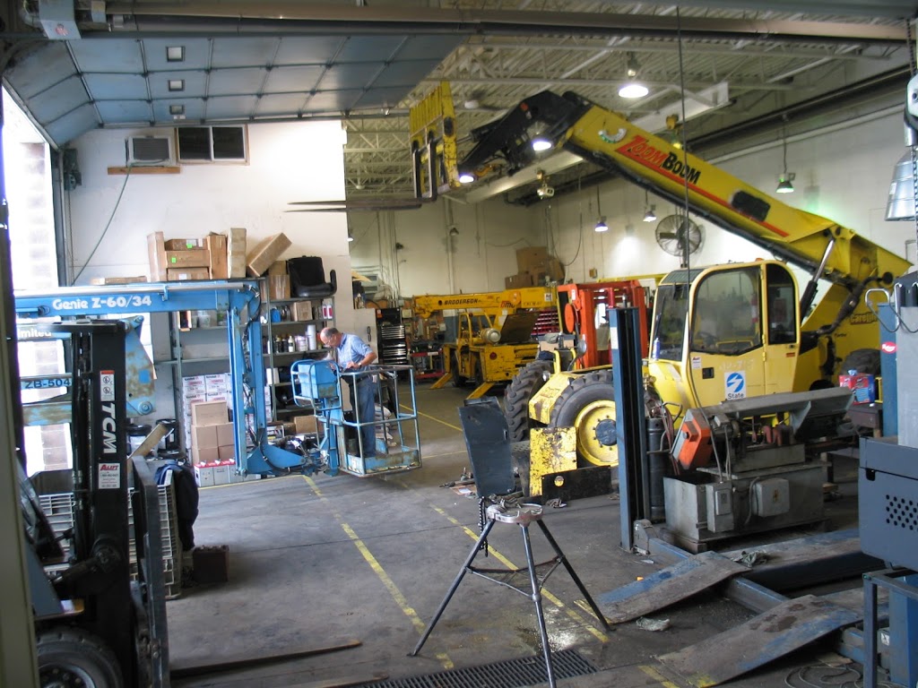 A-Lift Industrial Inc. | 224 Rourke Line Rd, Belle River, ON N0R 1A0, Canada | Phone: (519) 727-6630