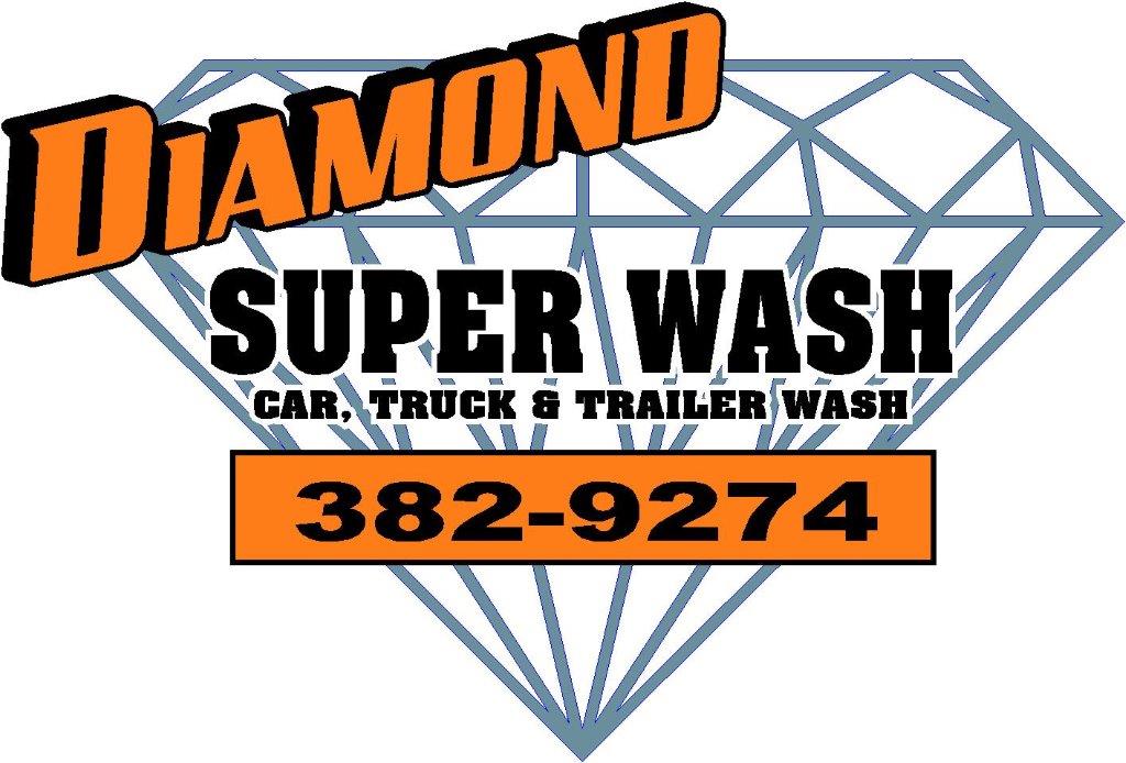 Diamond Super Wash / Detail Centre | 106 Eldorado St, Warman, SK S0K 4S1, Canada | Phone: (306) 382-9274