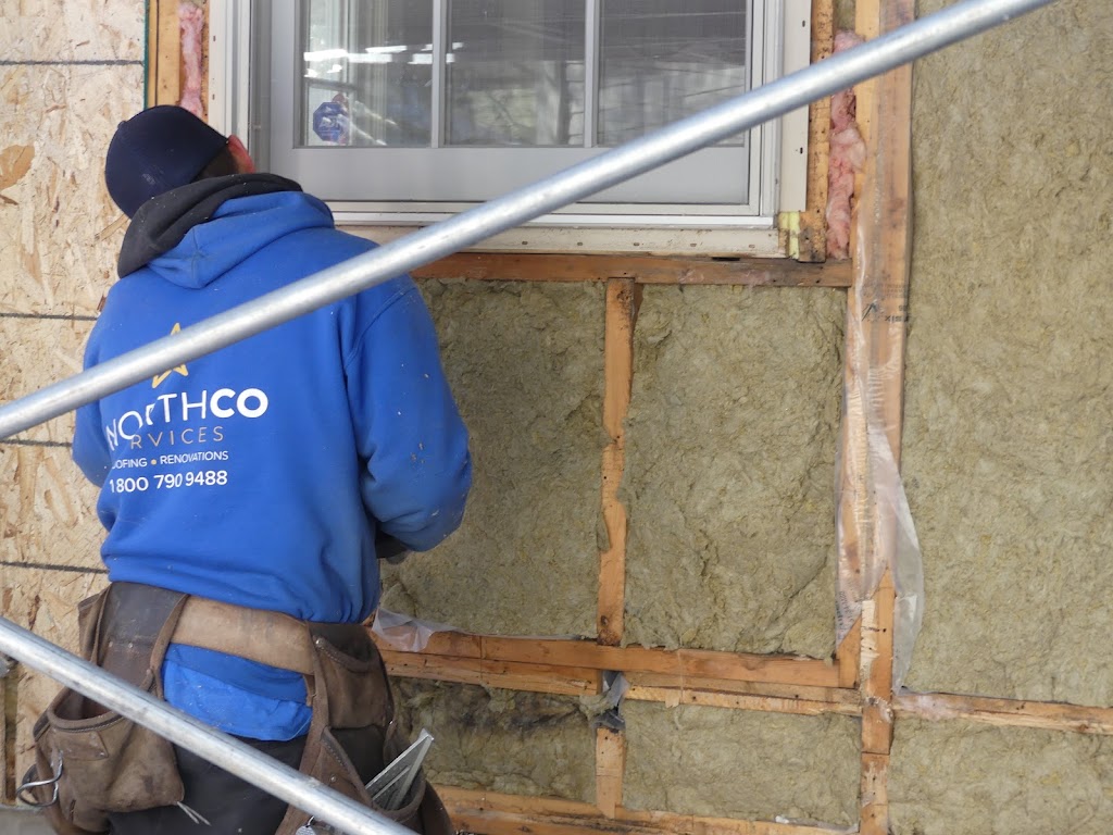 NorthCo Siding Services Ottawa | 5450 Canotek Rd Unit 62, Ottawa, ON K1J 9G2, Canada | Phone: (613) 519-0707