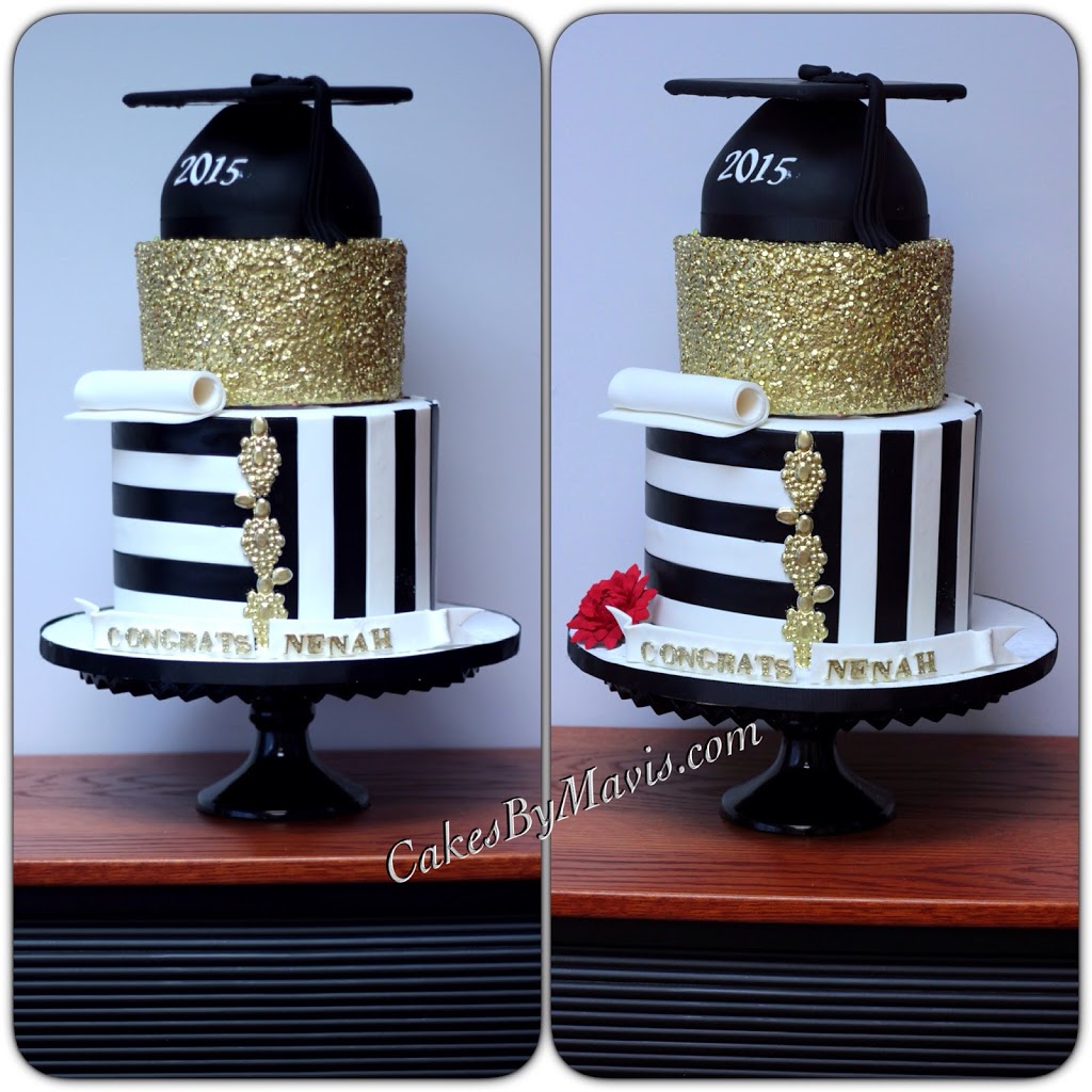 cakes by mavis | 8, 5 Melanie Dr #5, Brampton, ON L6T 4K8, Canada | Phone: (416) 841-7450