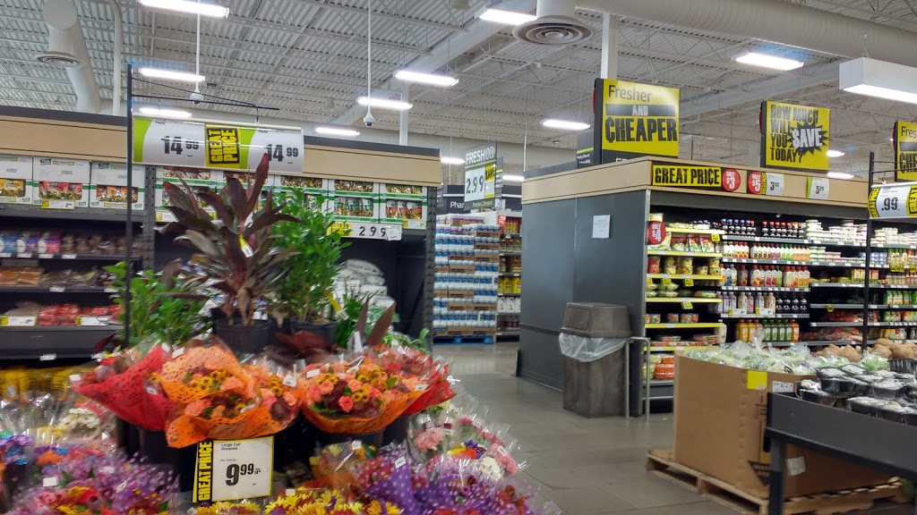 FreshCo | 1 Hespeler Rd, Cambridge, ON N1R 8L4, Canada | Phone: (519) 620-4454