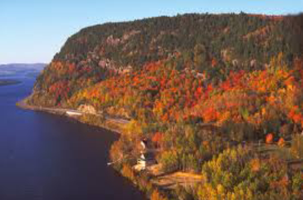 Shawinigan Baie | Shawinigan-Sud, Quebec, Canada