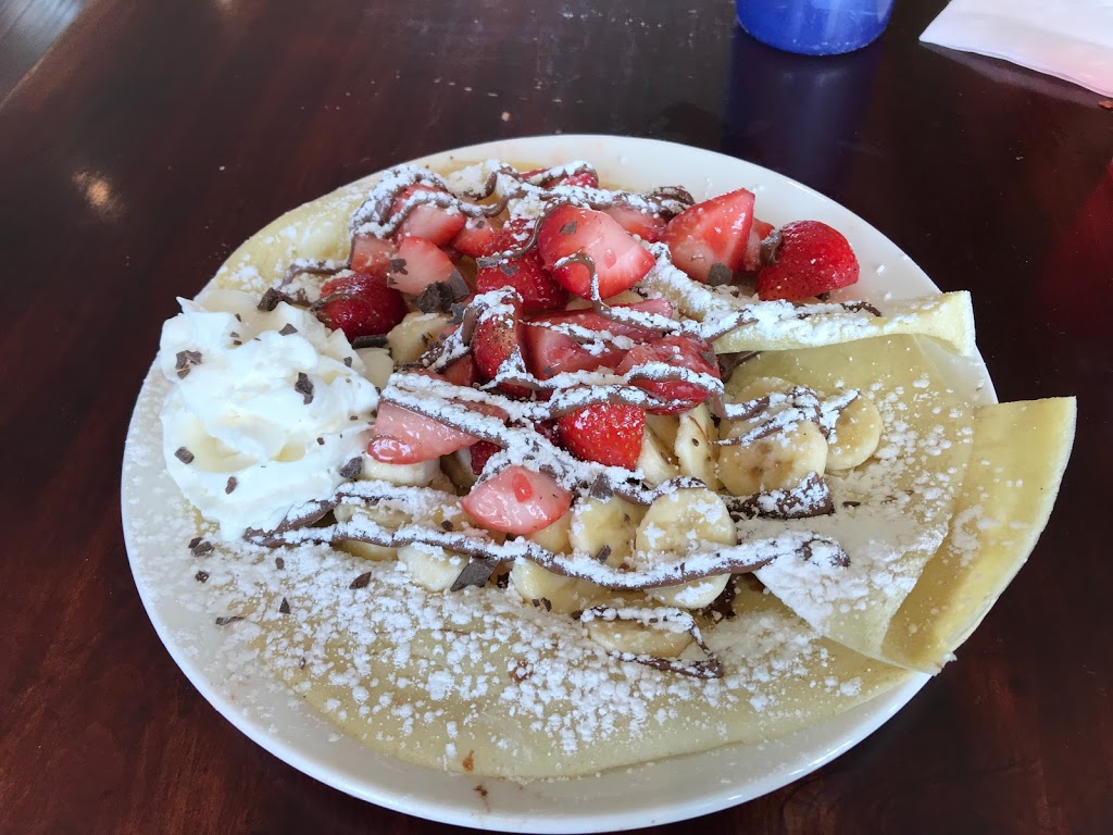 Red Gables Crêperie | 2006 Carp Rd, Carp, ON K0A 1L0, Canada | Phone: (613) 836-6688