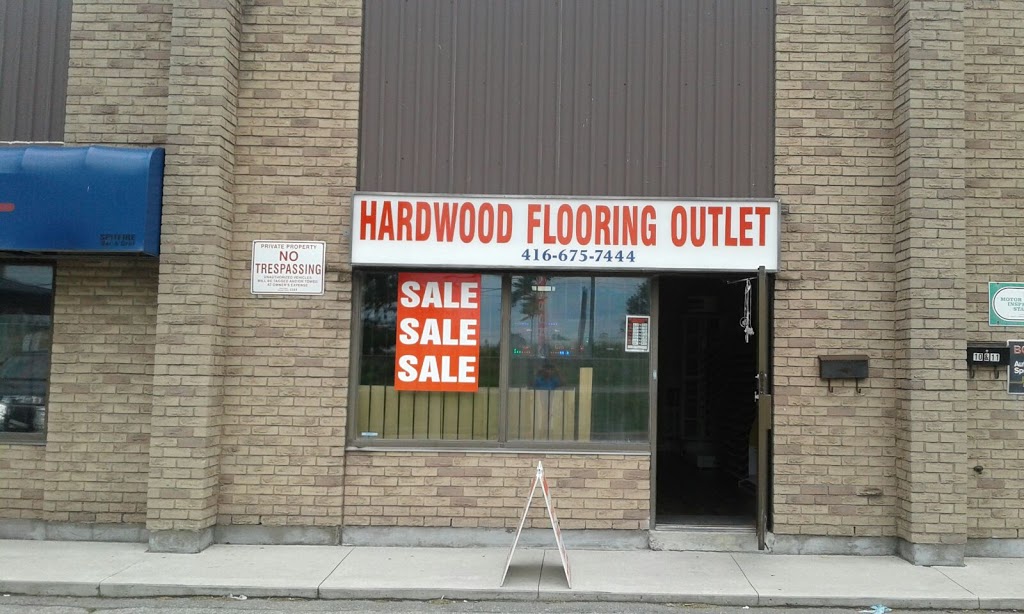 Hardwood Flooring Outlet | 2 Steinway Blvd, Etobicoke, ON M9W 6J8, Canada | Phone: (647) 381-1647