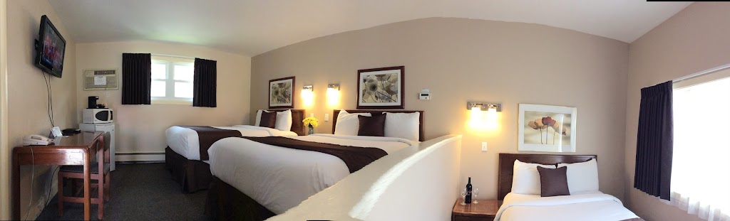 Coastal Inn Antigonish | 4789 NS-4, Antigonish, NS B2G 2L4, Canada | Phone: (800) 433-4494