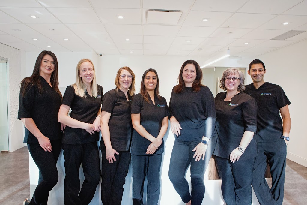 Abbotsford Oral Surgery and Dental Implant Centre: Dr. Nayeem Es | 2180 Gladwin Rd #305, Abbotsford, BC V2S 0H4, Canada | Phone: (604) 504-7522