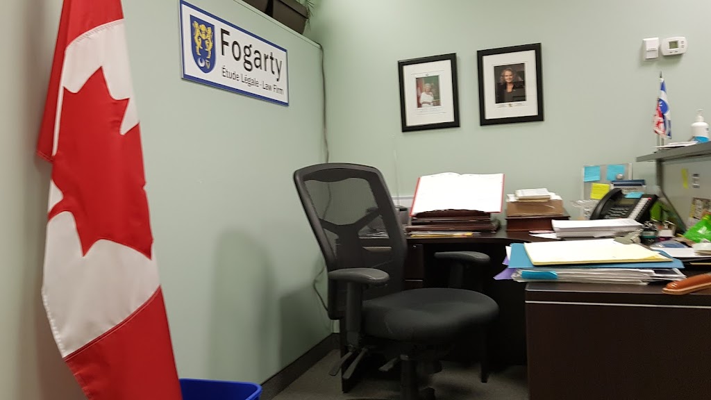 Fogarty Étude Légale | 185 Av. Dorval #106, Dorval, QC H9S 5J9, Canada | Phone: (514) 633-9289