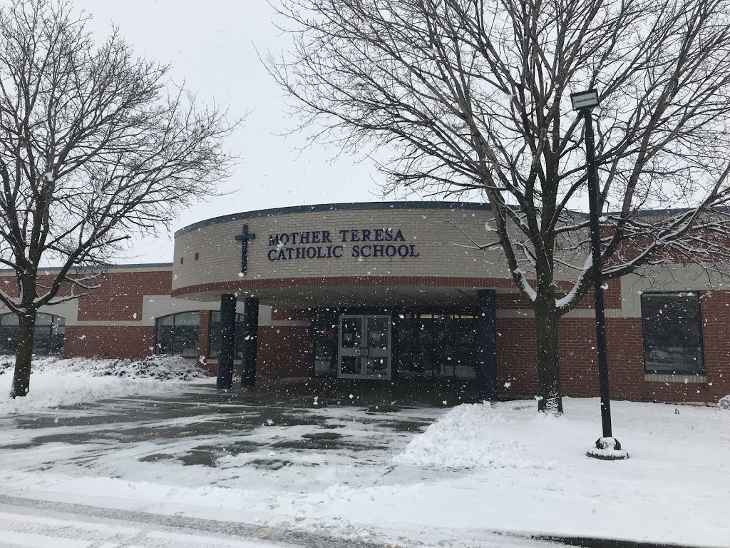 Mother Teresa Catholic School | 1035 Concession St, Russell, ON K4R 0A3, Canada | Phone: (613) 445-3788