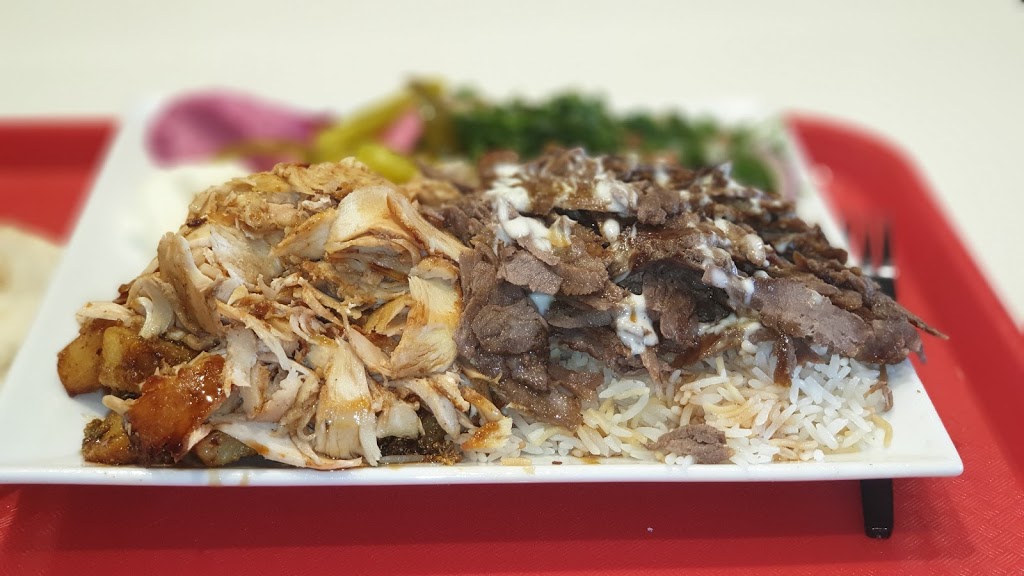 Shawarmaz | 2159 Boulevard Curé-Labelle, Laval, QC H7T 1R3, Canada | Phone: (450) 681-3076