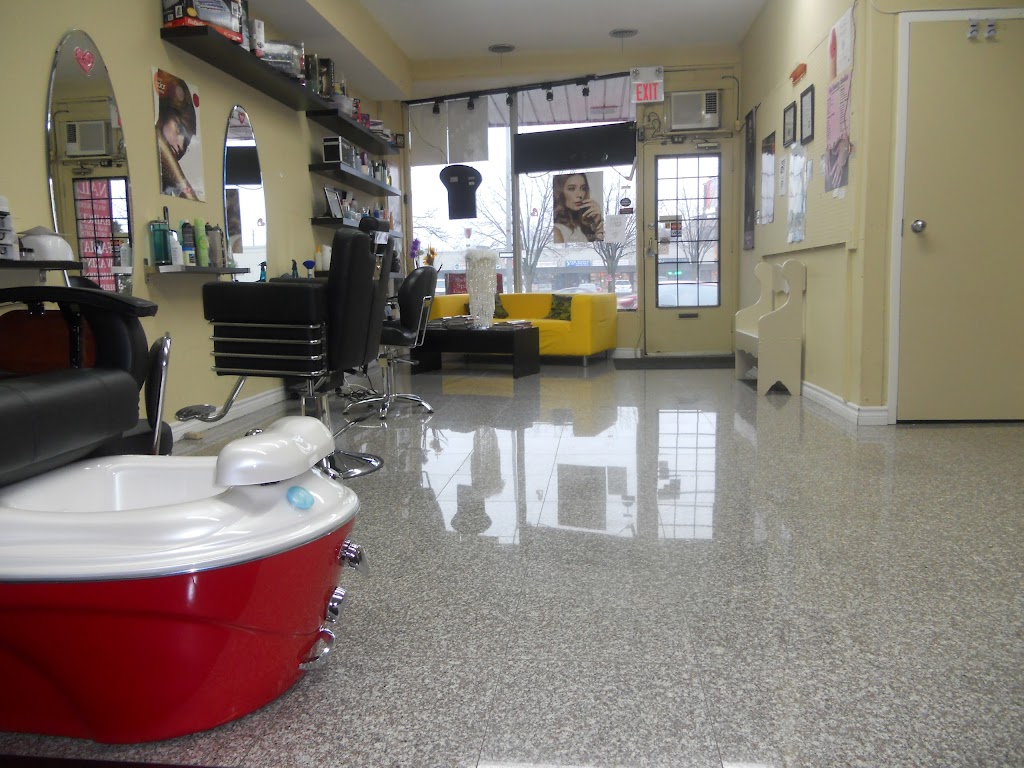 Sai Beauty Studio | 2362 Kingston Rd, Scarborough, ON M1N 1V2, Canada | Phone: (416) 916-2537