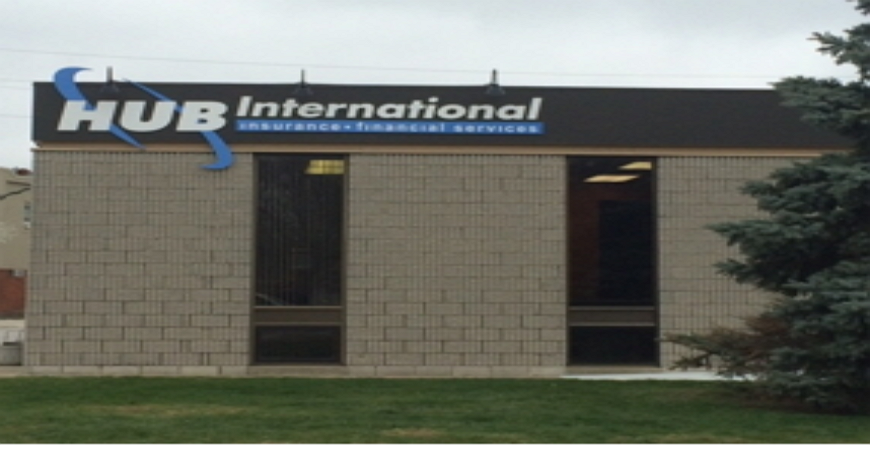 HUB International | 25 Erie St S, Wheatley, ON N0P 2P0, Canada | Phone: (519) 825-4662